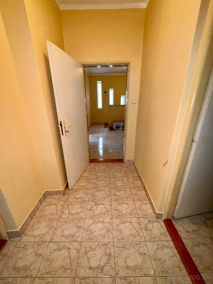 Rodinný dom VT Ondavská ulica - 14