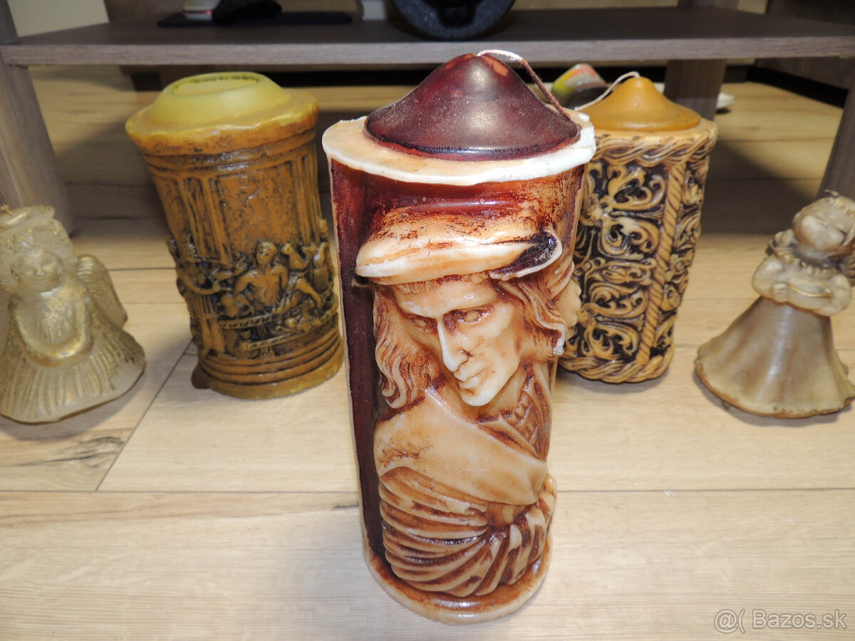 Starožitné veci - 14