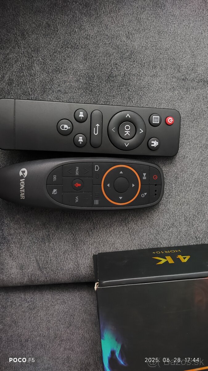Android tv box - 14