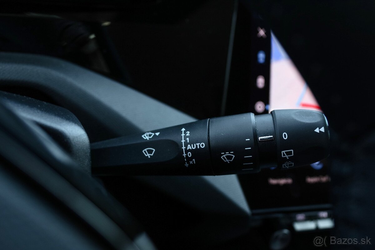 Peugeot 308 1.5 BlueHDi 130 Active Pack EAT8 - 14