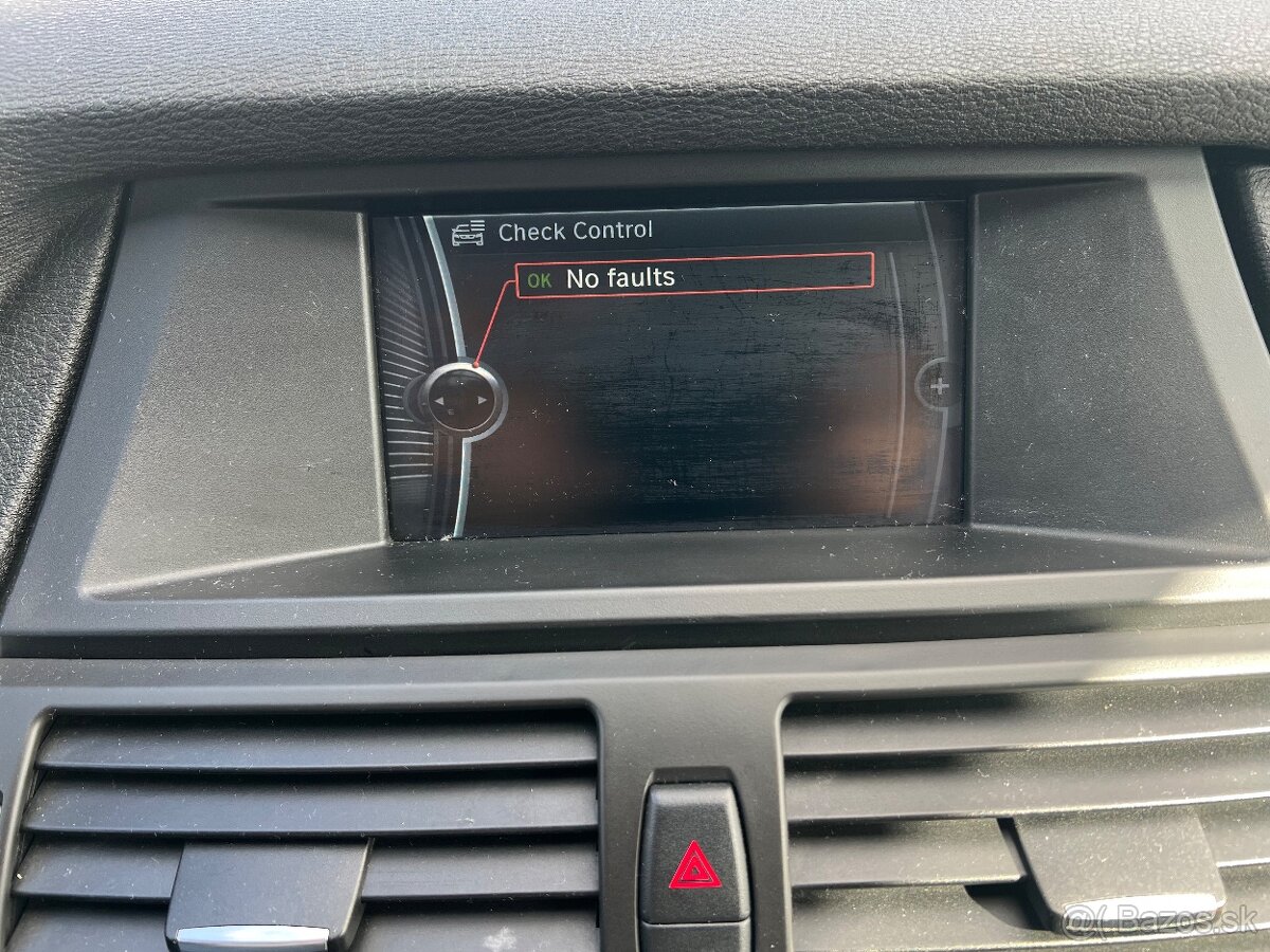 BMW X5 , X drive , 3,0 D - 14