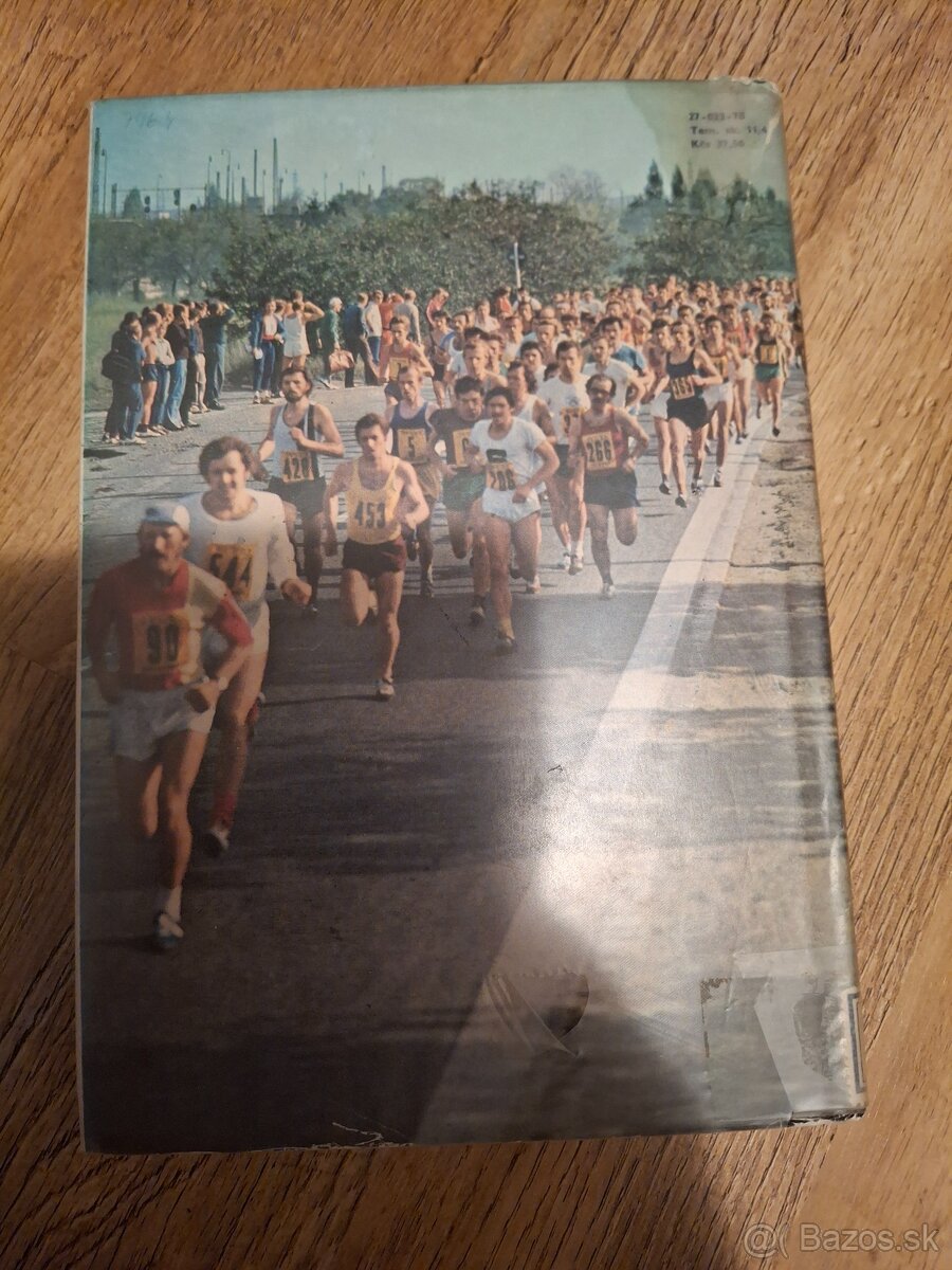 Retro hokejová kniha - 14