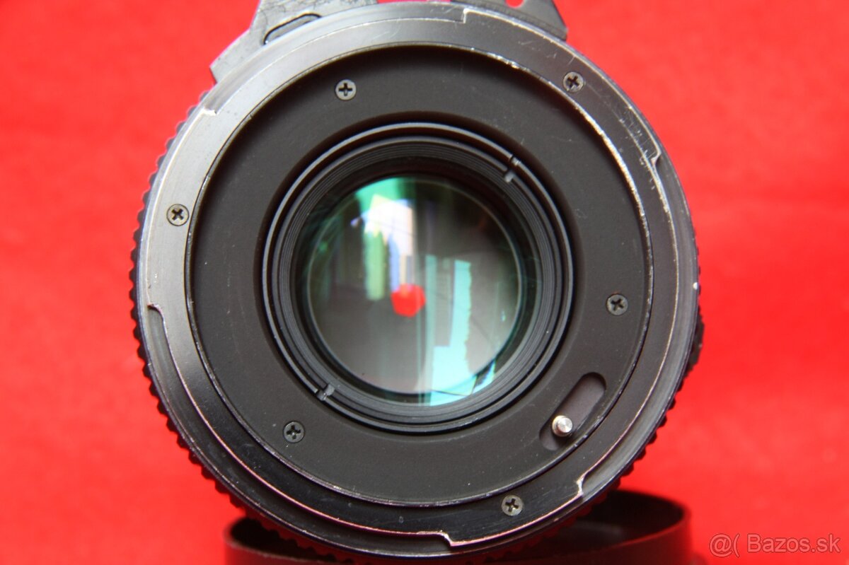 Mamiya M 645 1000s + Mamiya sekor-C 1:2.8/110 mm - 14