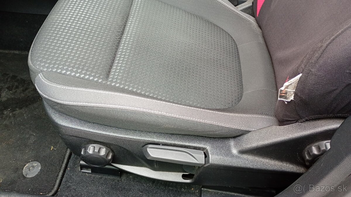 Ford Focus Combi 1,5TDCi r.v.2020 - 14