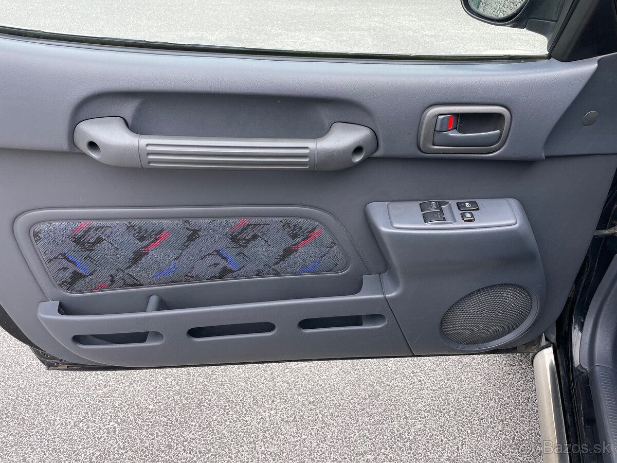 RAV 4 2.0i 4x4 LPG AUTOMAT - 14
