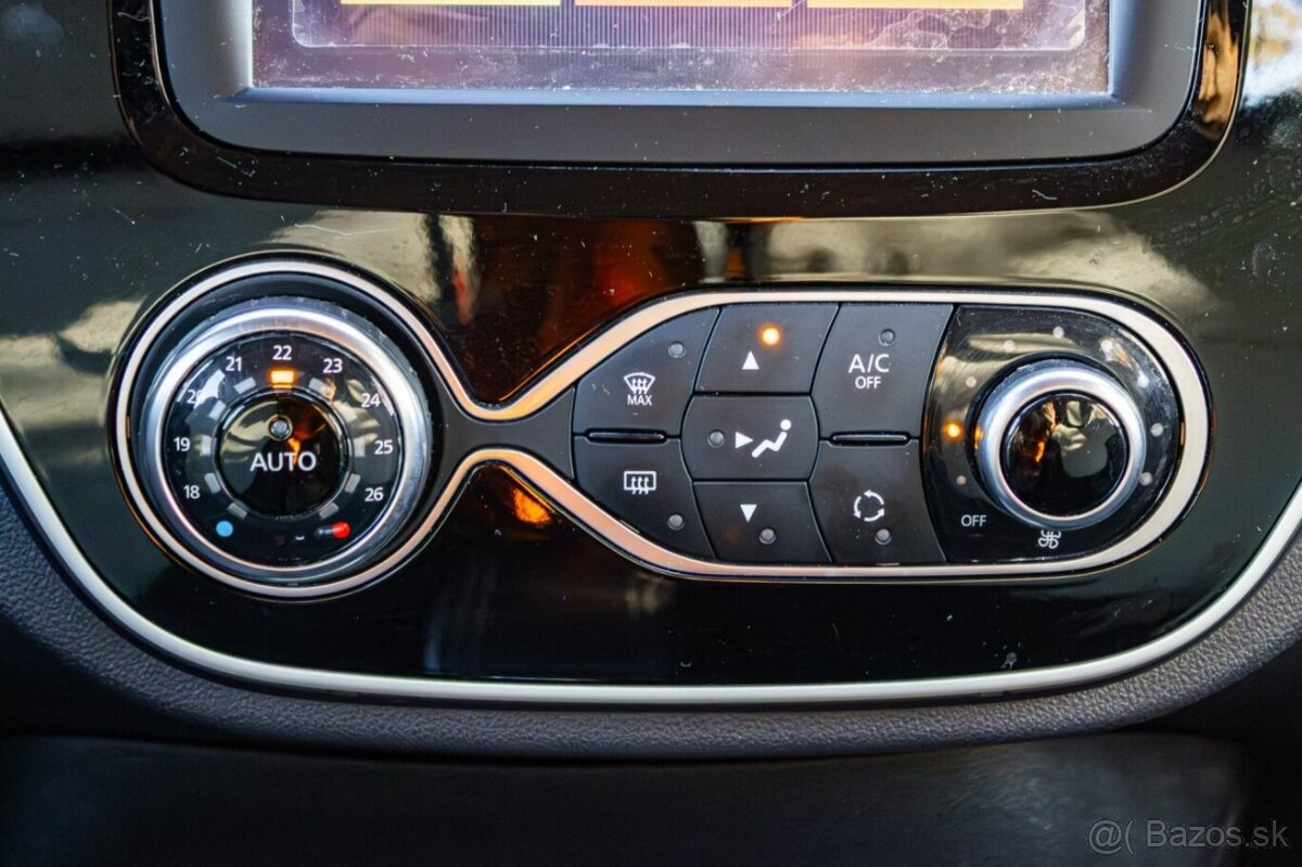 Renault Captur 66kW / 2018 - 14