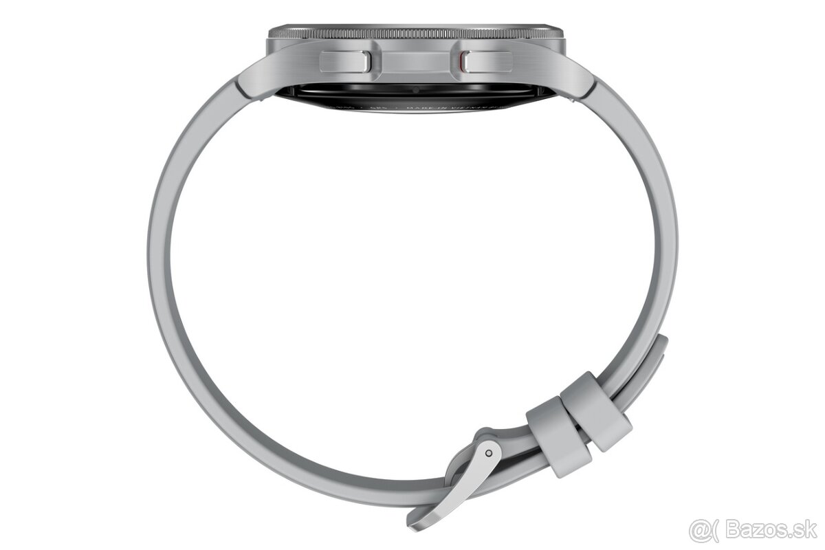 Predám Samsung Galaxy Watch 4 Classic - 14