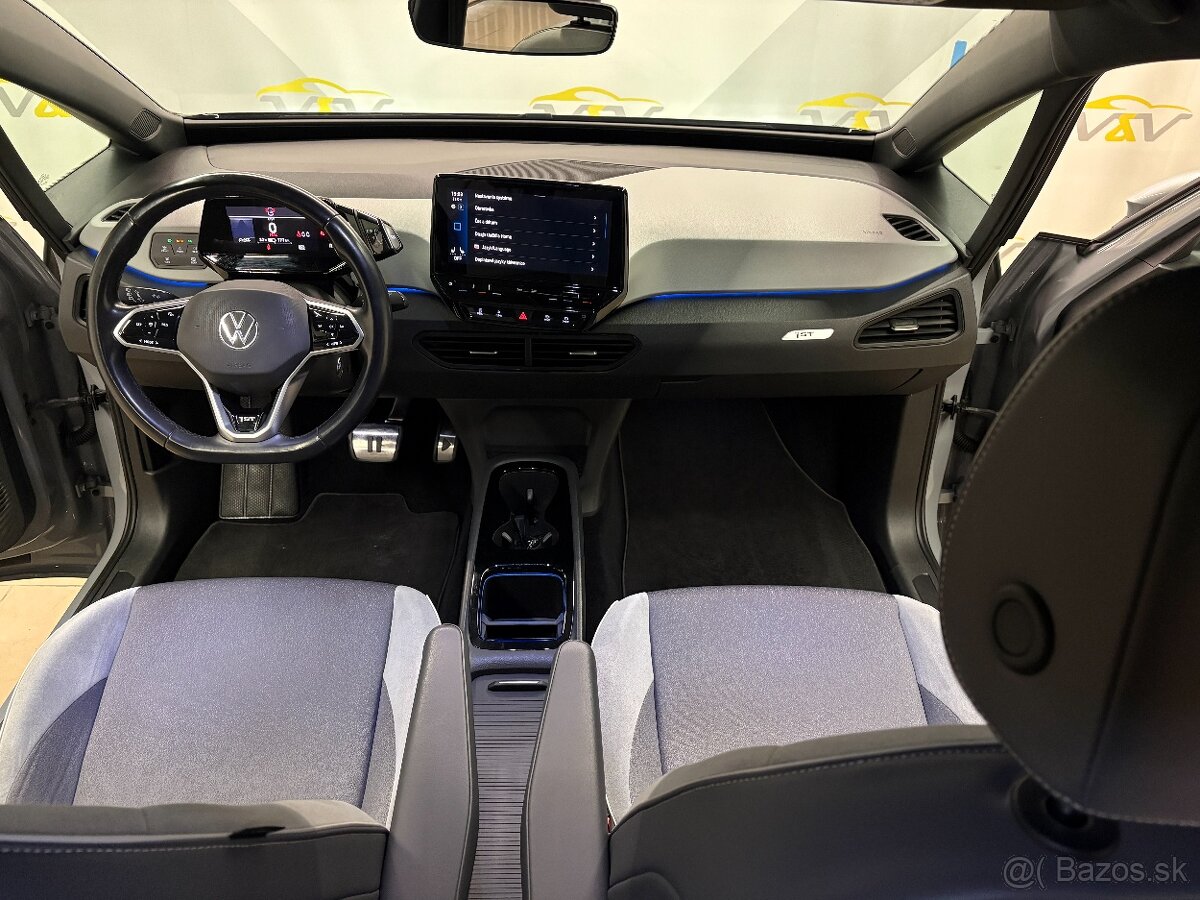Volkswagen ID.3 Performance Upgrade 58kWh 1st - 14