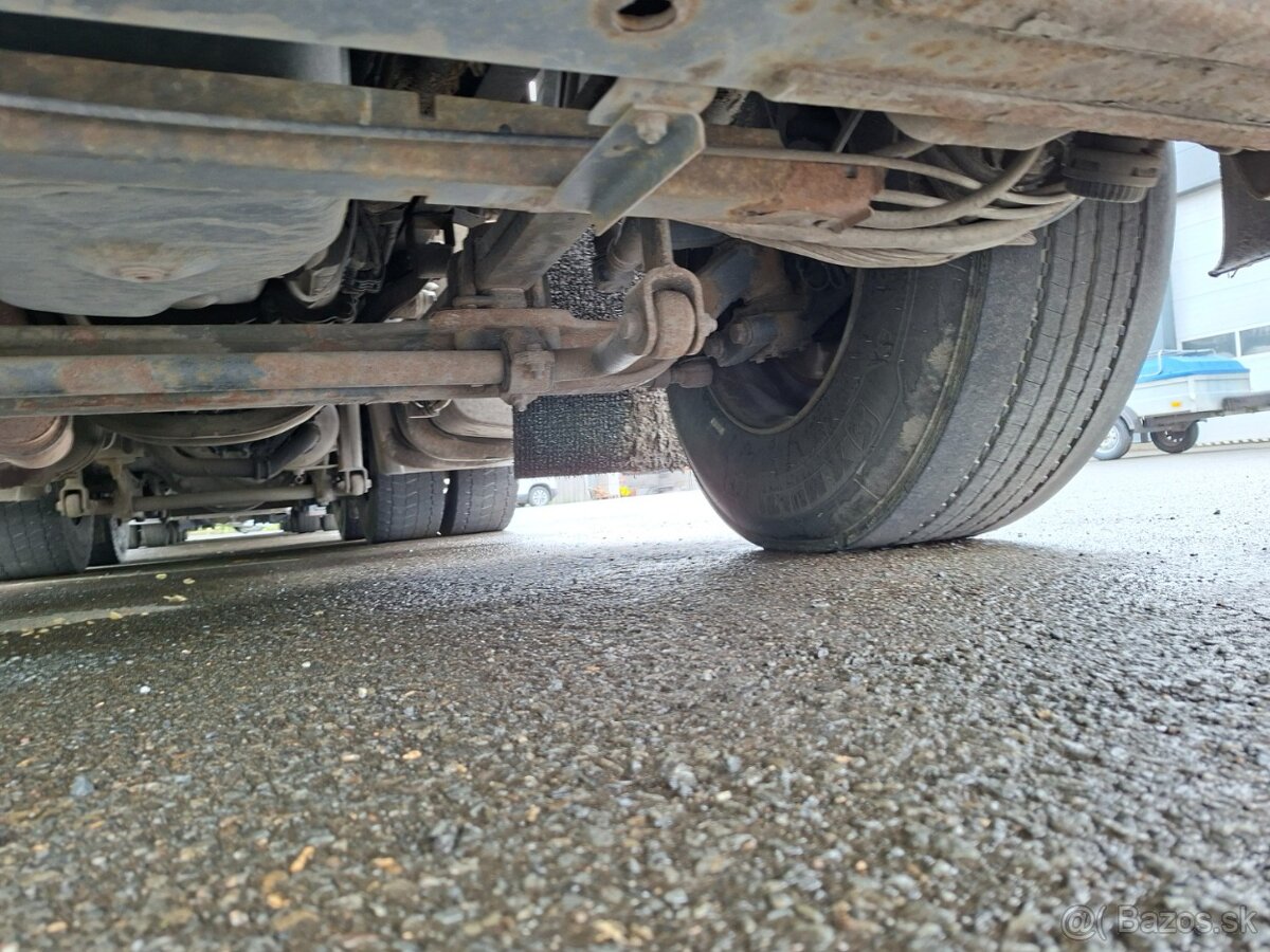 DAF XF 105.510 6X4 - 14