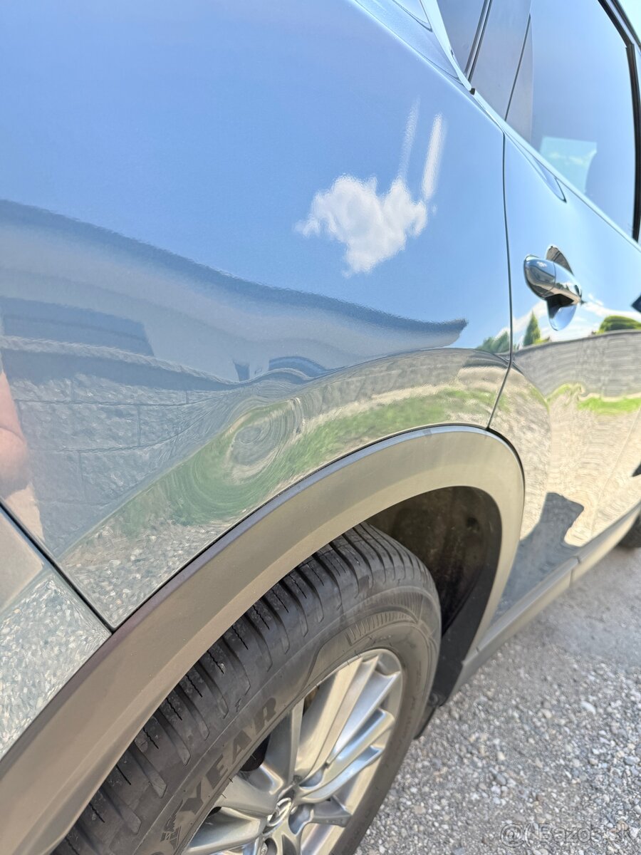 Mazda CX-5 - 14