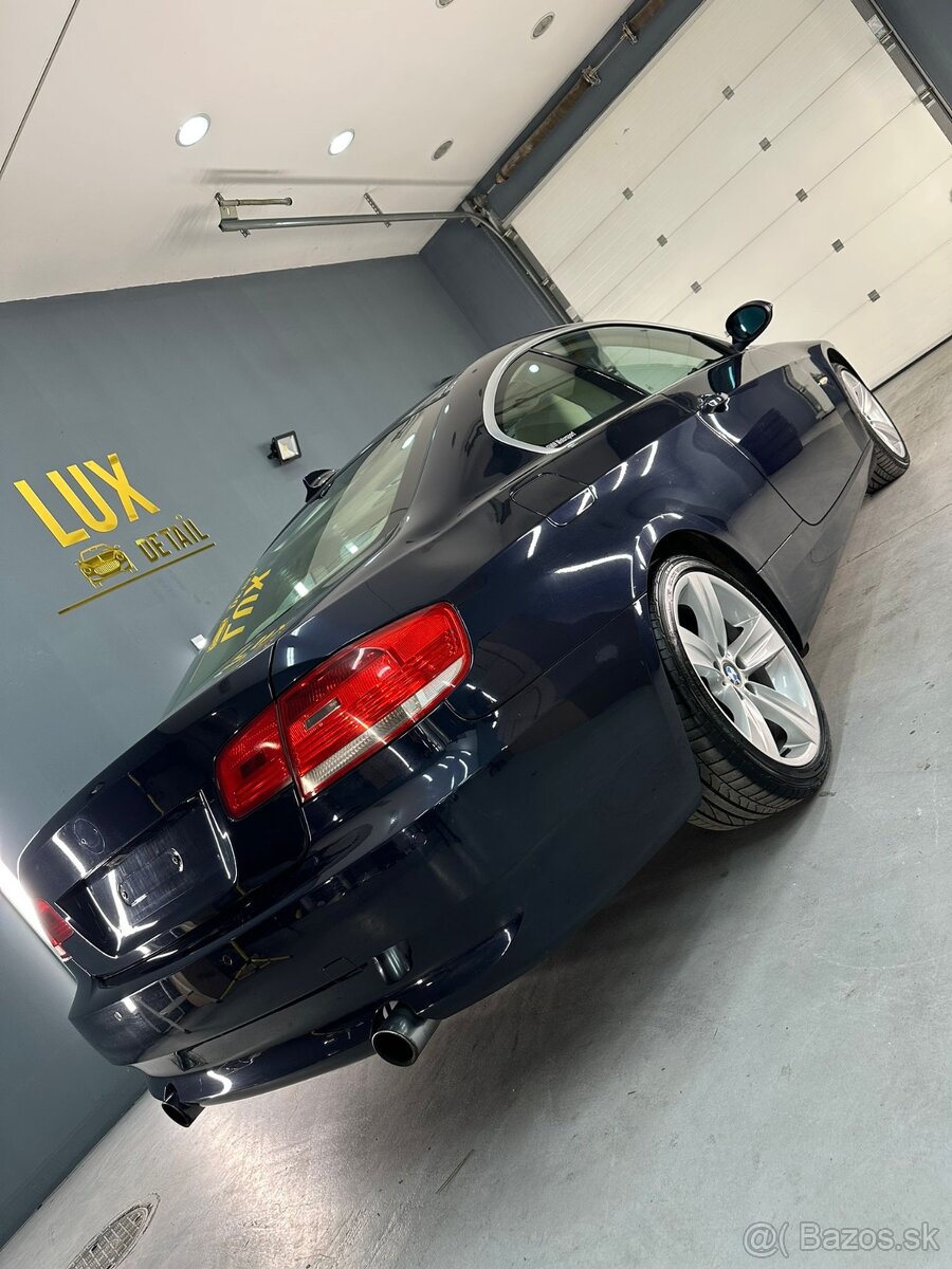 Bmw e92 335i Xdrive N54 - 14