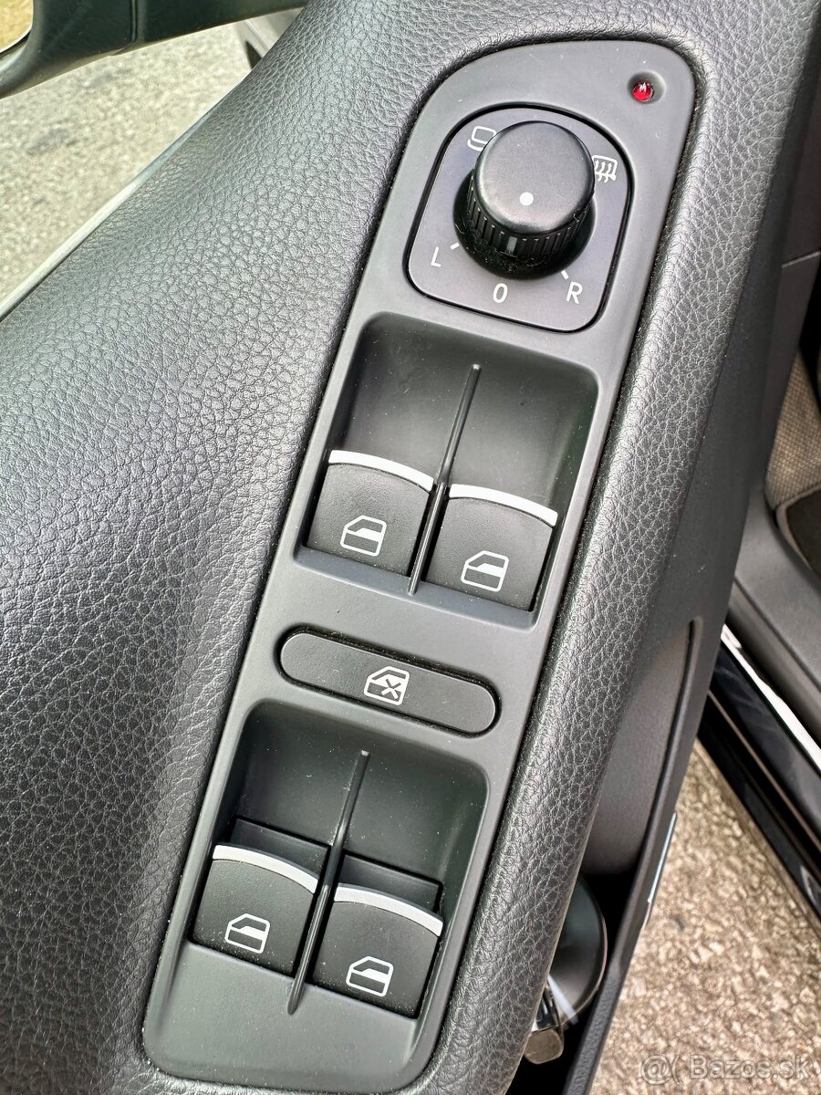 Volkswagen Tiguan 2.0 TDI 4x4 - 14
