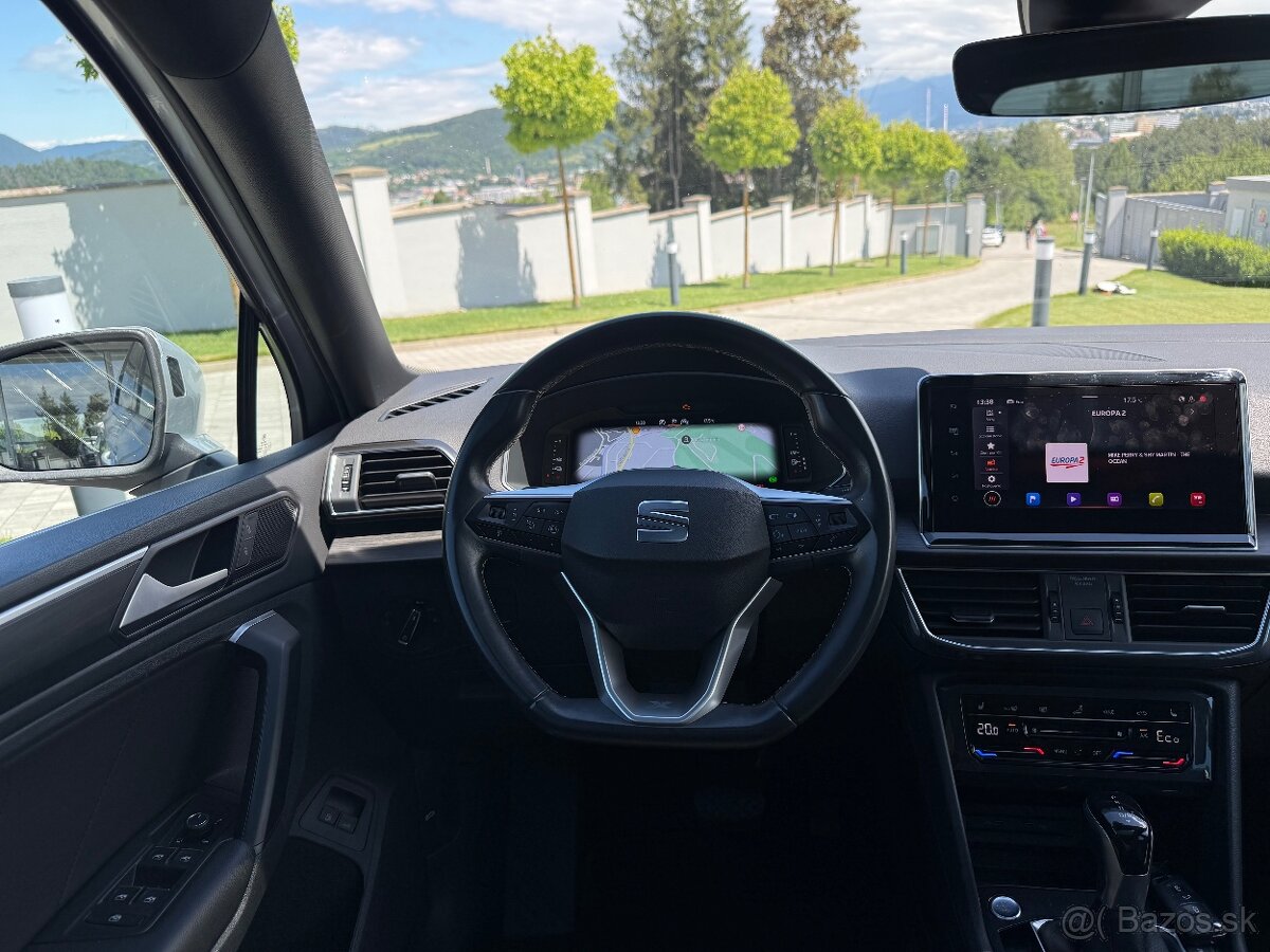 2021 Tarraco Xcellence hybrid - 14