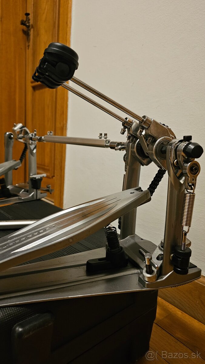 TAMA HP 910LSW SPEED COBRA Dvojitý pedál - 14