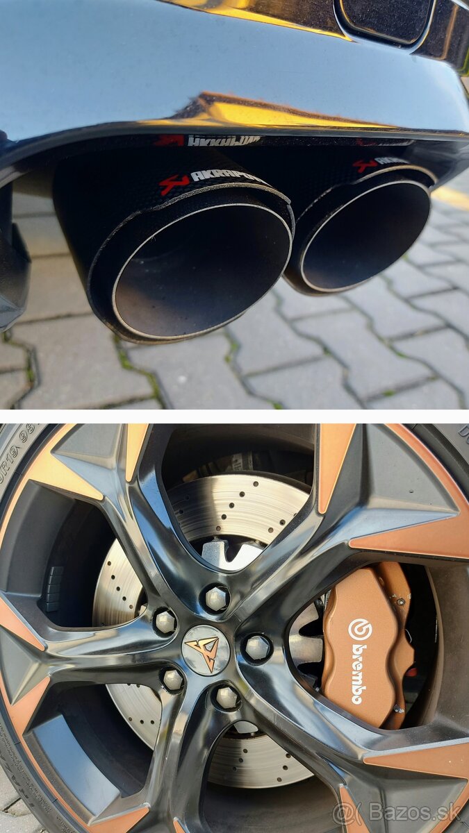 CUPRA FORMENTOR VZ310 - 14