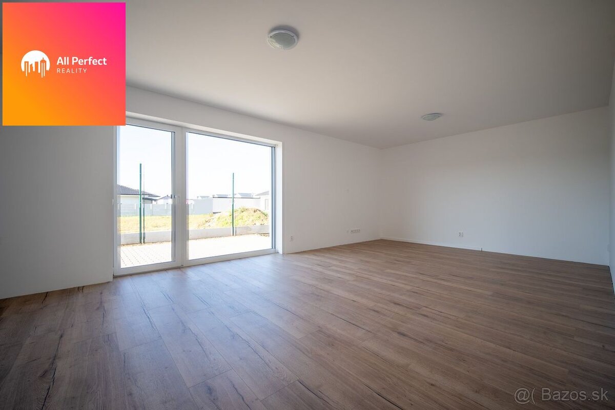 ALL PERFECT| Na predaj moderná novostavba rodinného domu Mor - 14