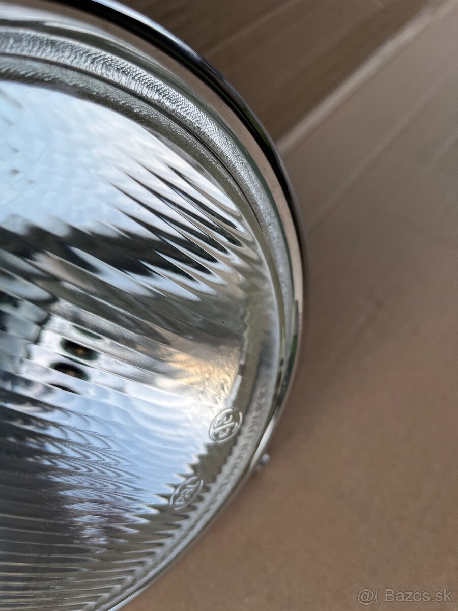 Predné svetlo - uloženka Panelka/ Športka - 14