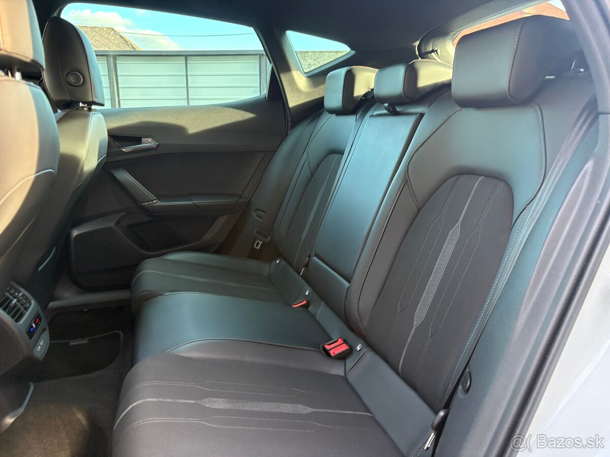 Cupra Formentor 1.5TSi DSG 150k - 14