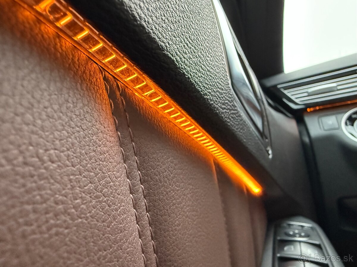 Mercedes E350 CDI 4Matic AMG Avantgarde - 14