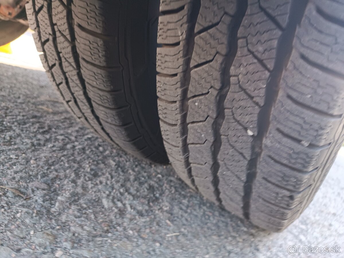 Mercedes-Benz Sprinter 513 CDi Chladírenská skříň 2014 - 14