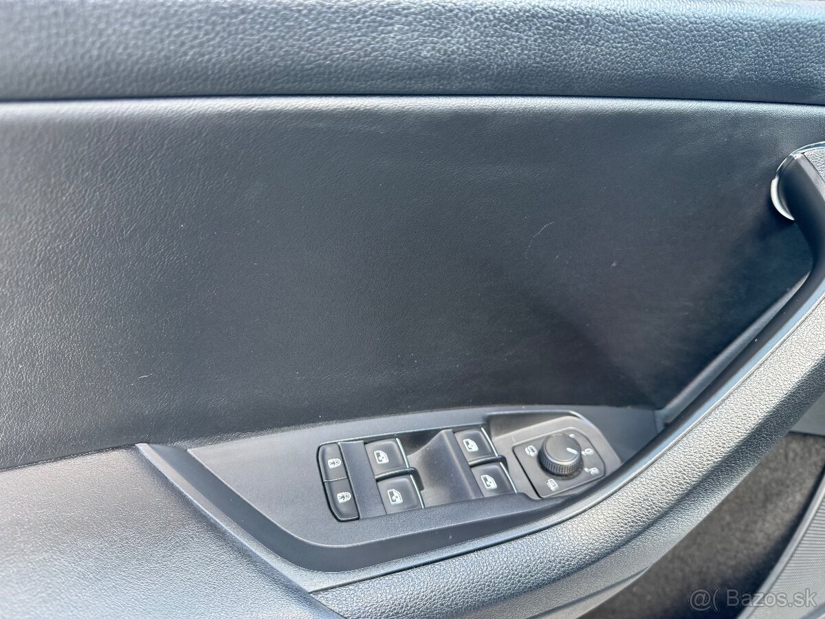 Škoda Kodiaq 2.0 TDI SCR 190k Style DSG 4x4 - 14