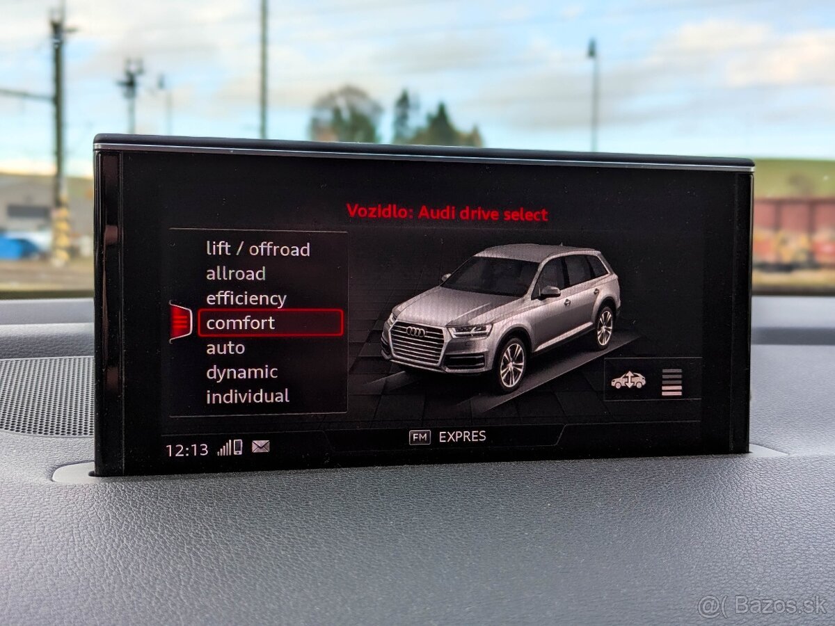 Audi Q7 3.0 TDI 272k quattro tiptronic 8-st. - 14