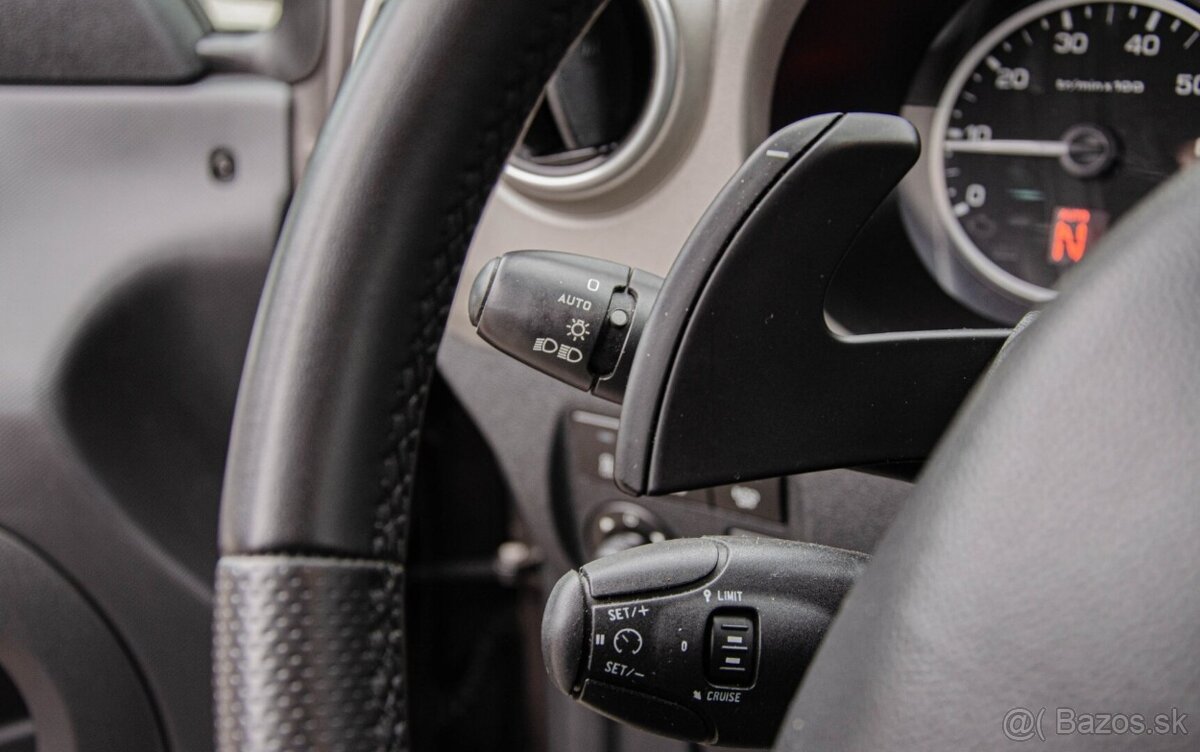 Peugeot Partner Tepee 1.6 BlueHDi 110k ETG6 - 14