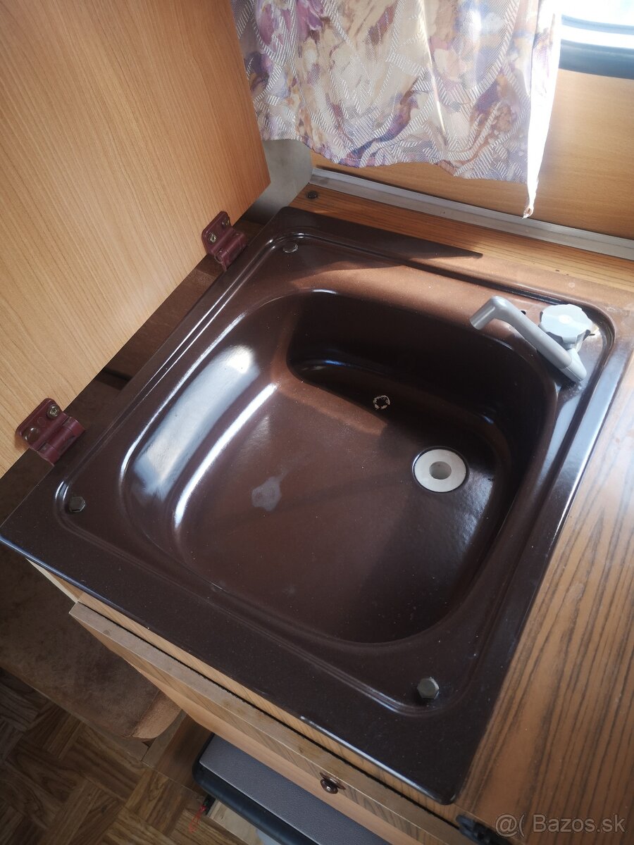 Niewiadow N126N vybavený - 14