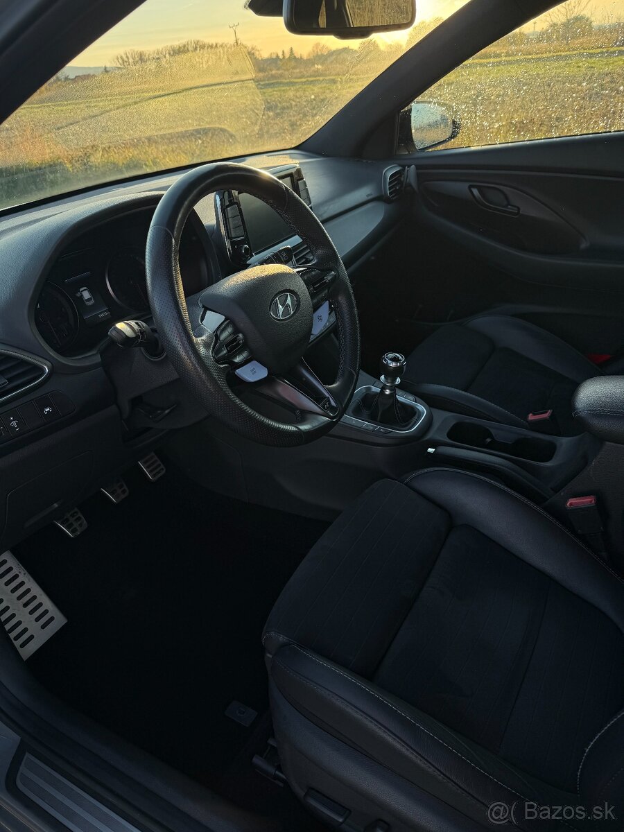 Hyundai I30 N Performance - 14