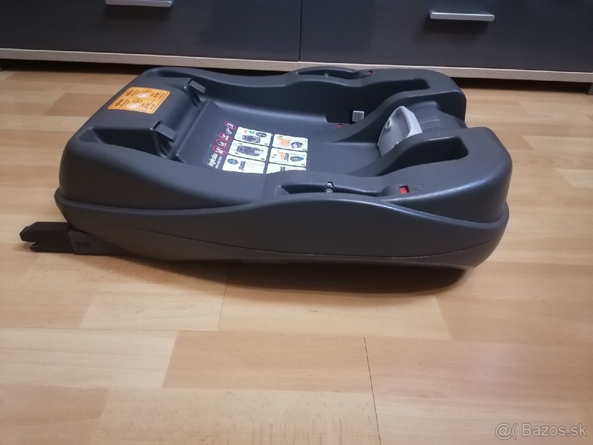 Kočiar Inglesina 3-kombinácia - 14