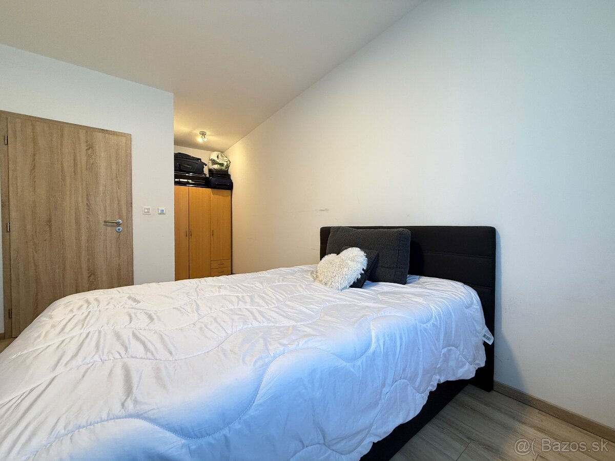 Slnečný 3 izbový byt Dunajská Lužná -PREDAJ - 14