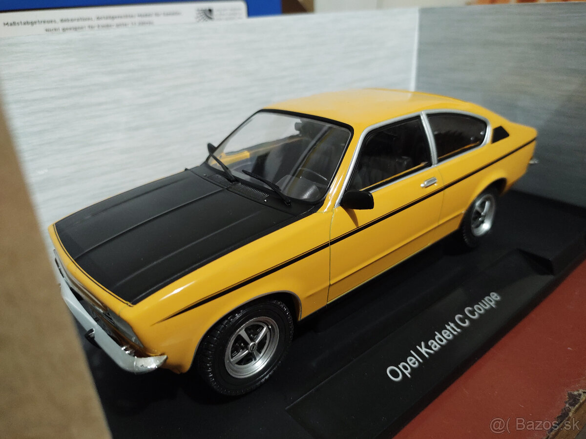 1:18 Model car group - 14