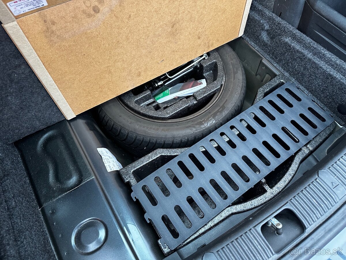 Skoda Fabia 1.4 MPI ✅ CENA NA SK SPZ - 14