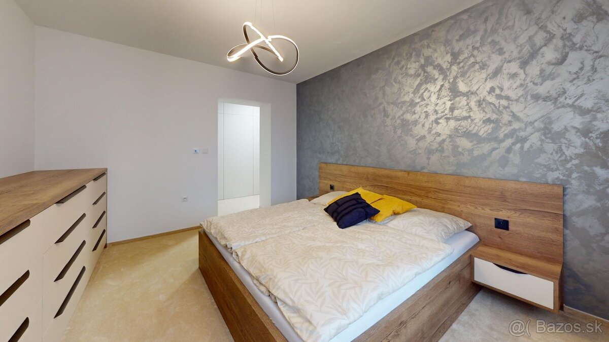 Bytový dom v Martine s veľkým investičným potenciálom a hoto - 14