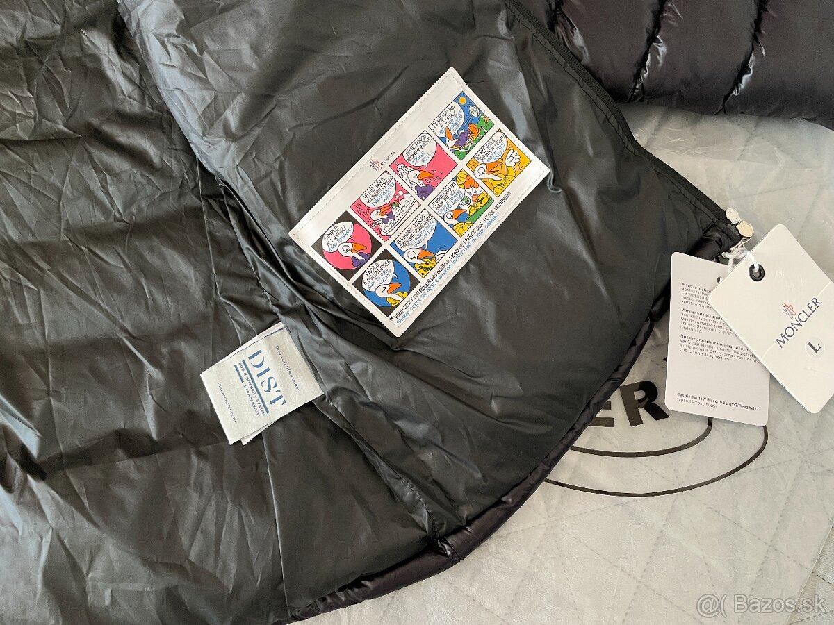 Moncler bunda - 14
