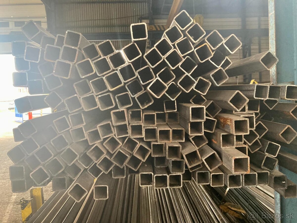 Predaj roxor, kari siete, jakl, železo... SUPER CENY - 14