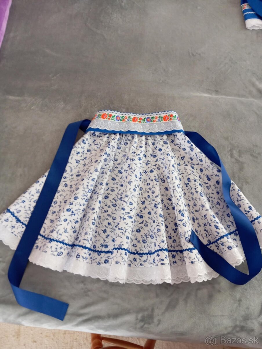 detské kroje, detský kroj - 14