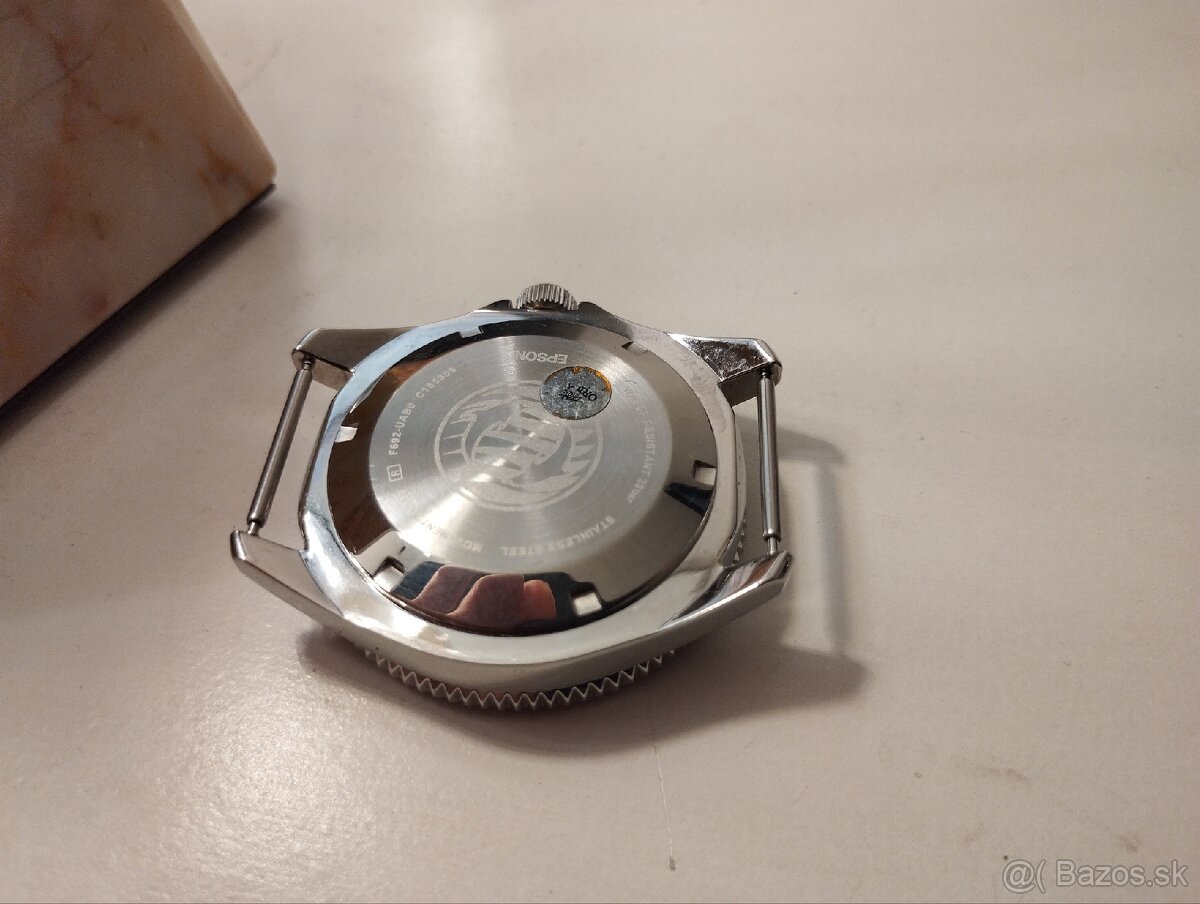 Hodinky Orient Kanno Diver - 14