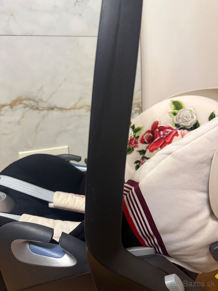 Vajíčko cybex - 14