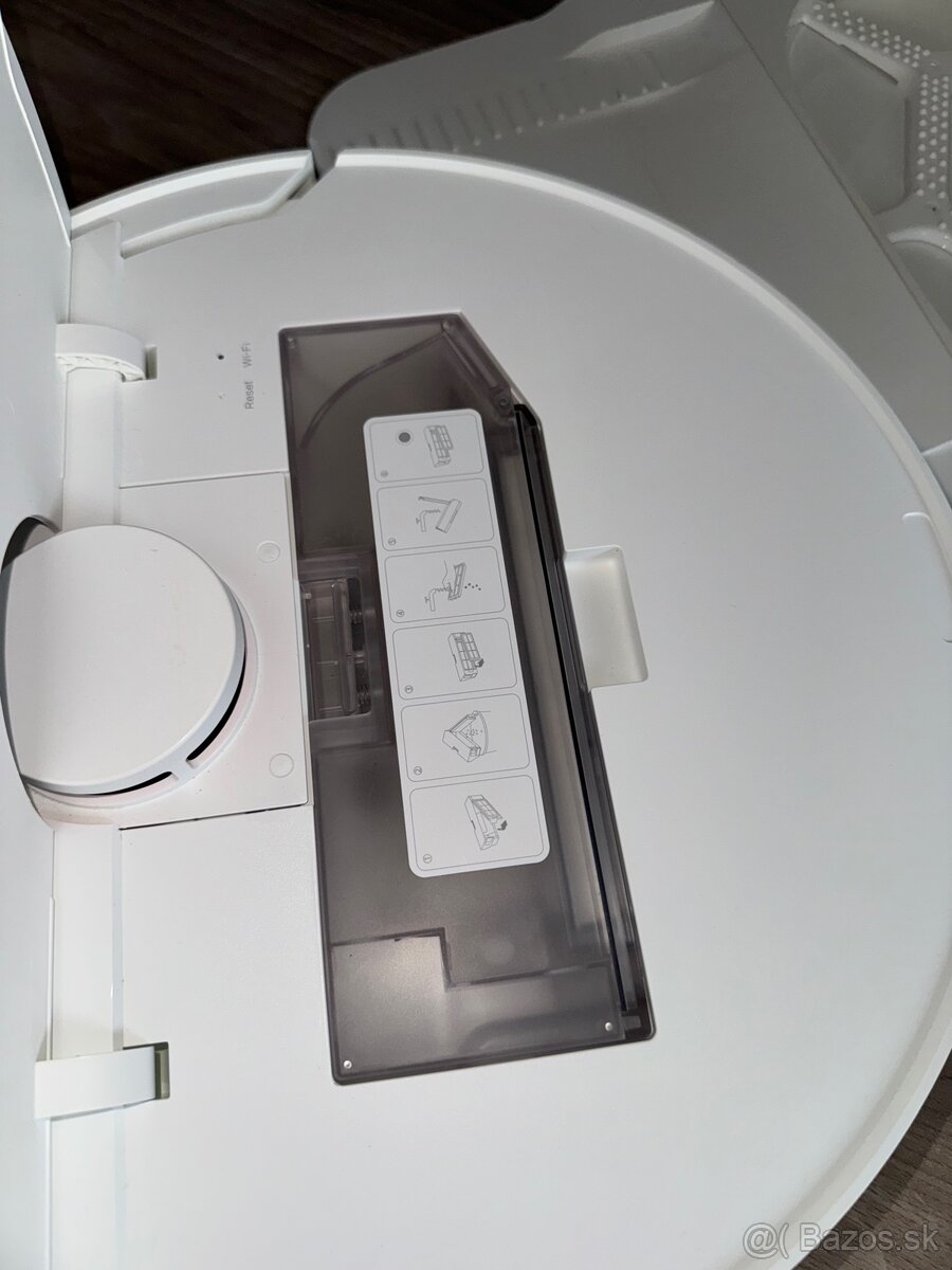 Xiaomi Robot Vacuum X20+ - 14