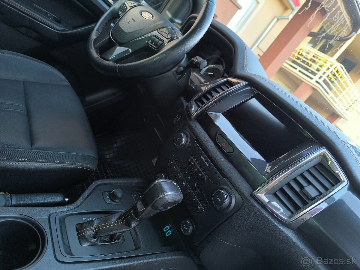 Ford Ranger wildtrak 2.0 tdci 156kw - 14