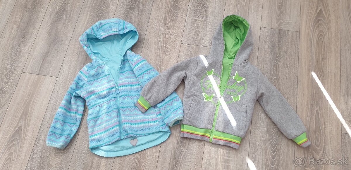 TOP Predam oblecenie 3,5 az 4 roky - 14