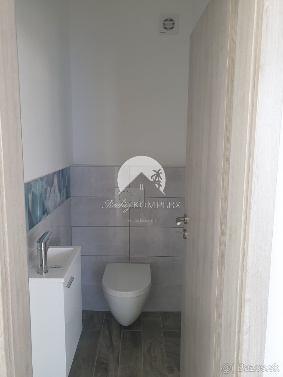 IV.ETAPA-Reality KOMPLEX s.r.o. Vám ponúka na PREDAJ 3 izbov - 14