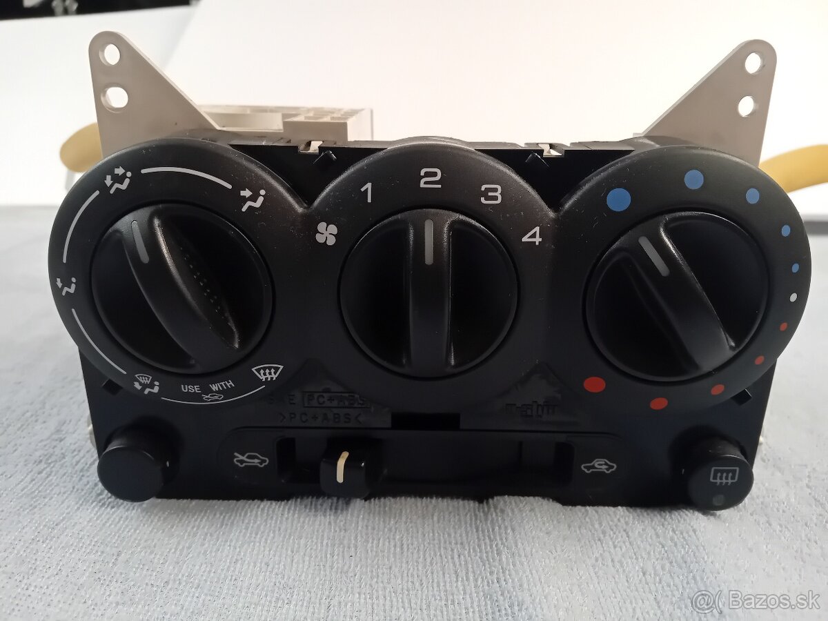 Suzuki Ignis MH II - 14