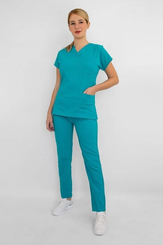 Zdravotnícke oblečenie - 14