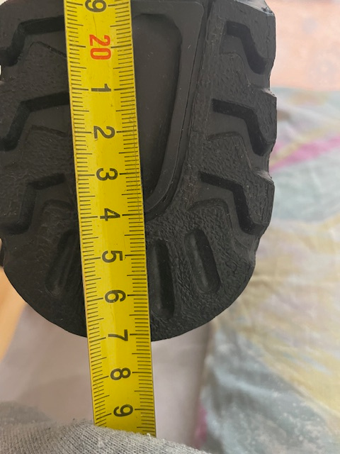 Zimne Boty..KAMIK -Made in Canada - 14