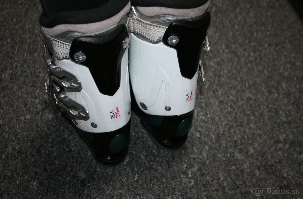 dámske lyže head 156 cm - 14