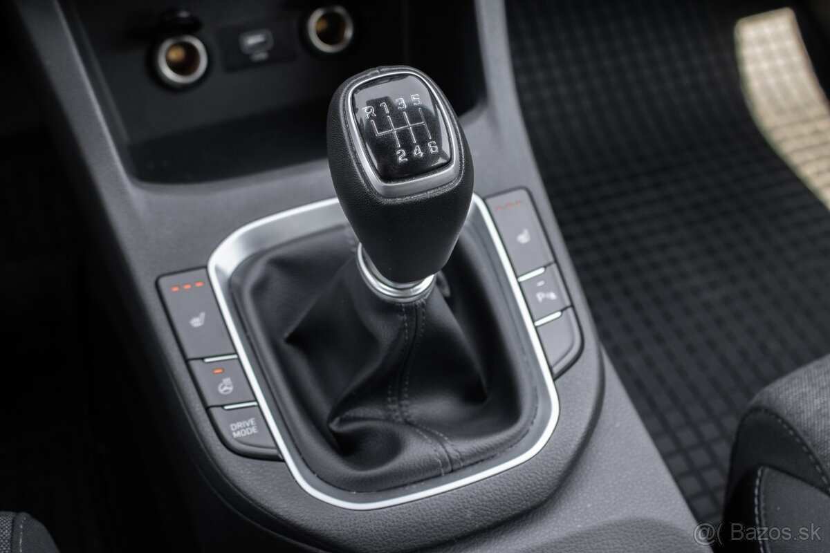 2023 Hyundai i30 CW 1.5 T-GDi mHEV Play - 14