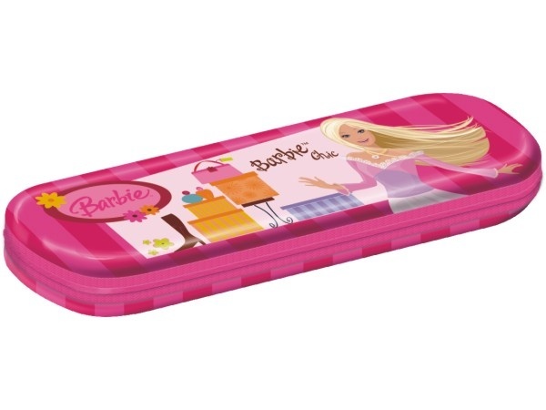 POSTEĽNÉ OBLIEČKY BARBIE + darček - 14