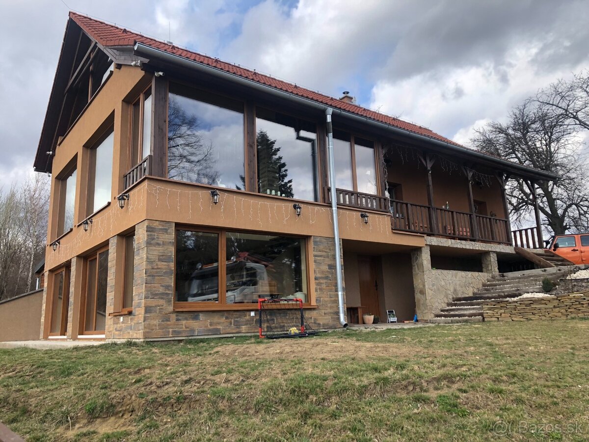 Dom na kľúč, murivo, základová doska, stavebné práce - 14